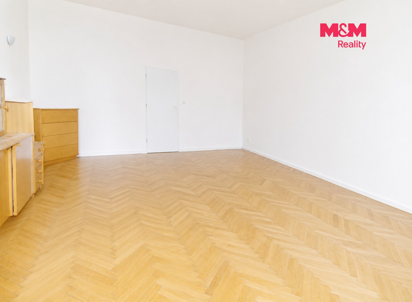 Byt 2+kk · 68 m² · nám. T. G. Masaryka, Prostějov - 3