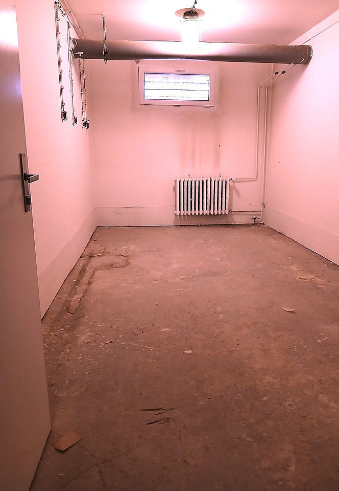 Prodej obchodní prostory - Janského, Praha 5 - Stodůlky, 15 m² - 5