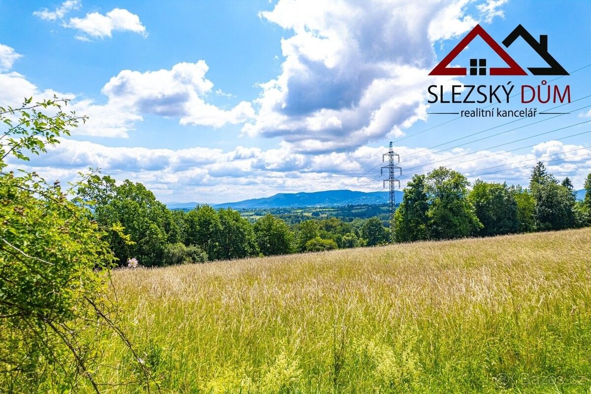 Prodej pozemek pro bydlení - Český Těšín, 735 62