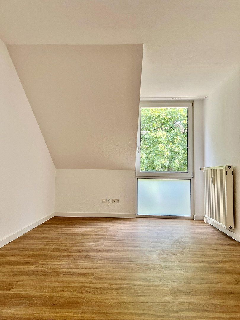 1+1, , Země Sársko, 22 m² - 1