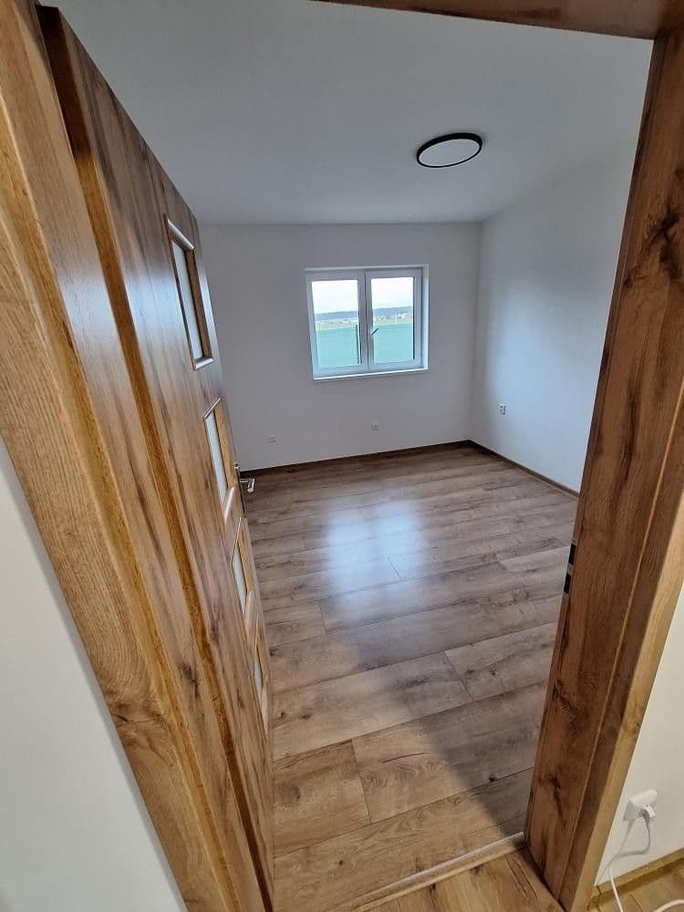 Byt 2+kk · 50 m² · Chyňava, 267 07 - 3