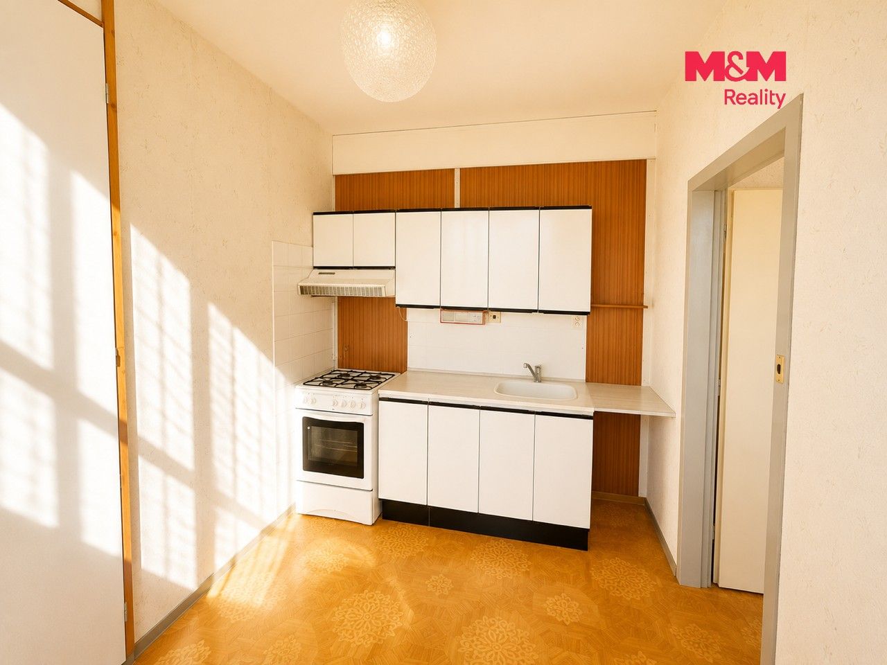 2+1, Podroužkova, Ostrava, 44 m² - 2