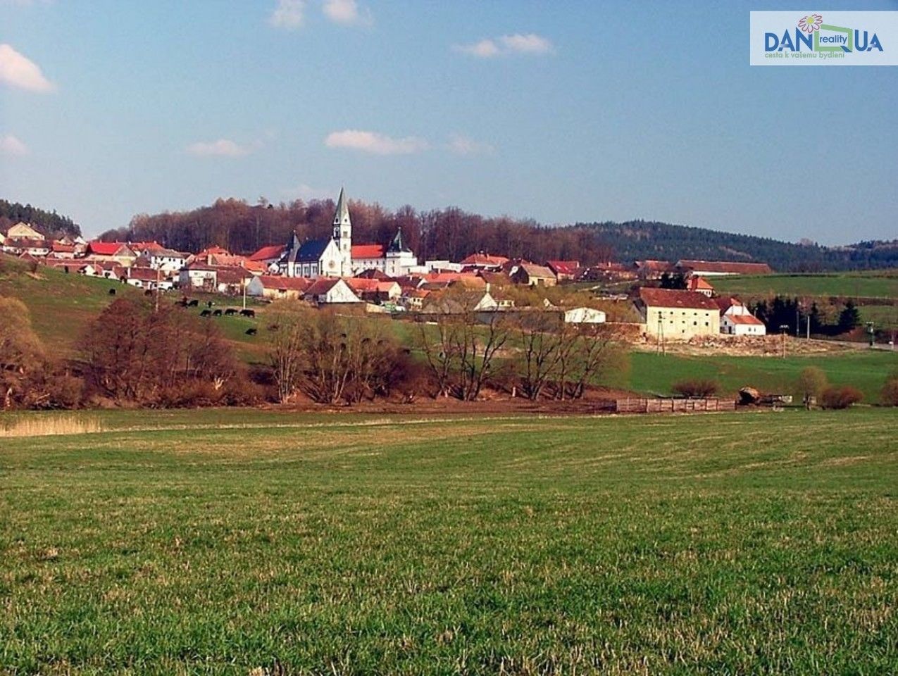 Pozemky pro bydlení, Žihobce, 2 632 m²