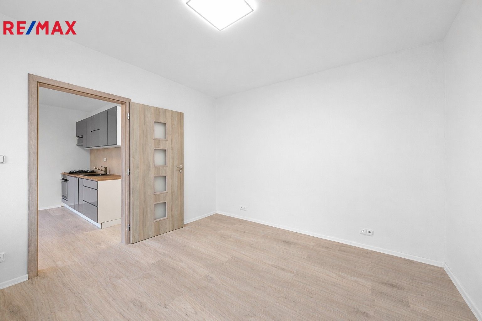 Pronájem byt 3+1 - Peškova, Ústí nad Labem, 64 m²