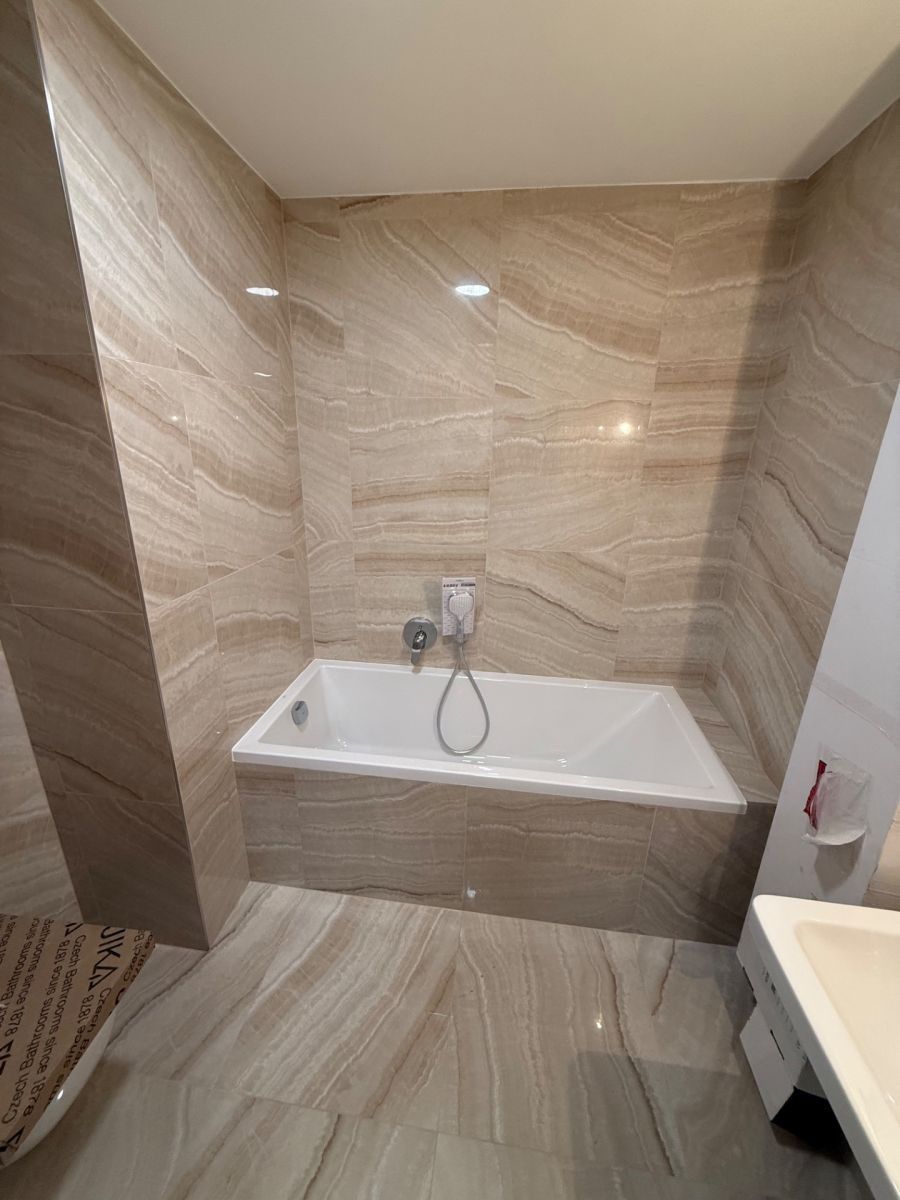 Pronájem byt 4+kk - Chodská, Praha - Vinohrady, 130 m² - 5