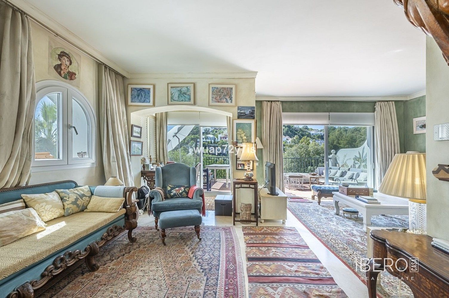 Prodej rodinný dům - La Quinta, ES, 185 m² - 5