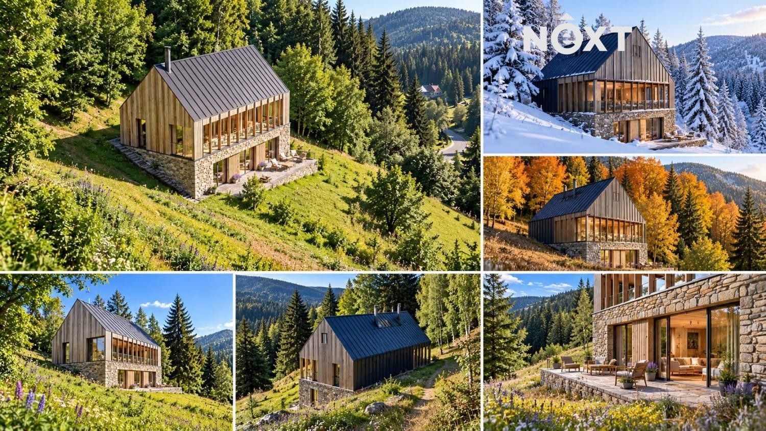 Pozemek pro bydlení · Pec pod Sněžkou - 3