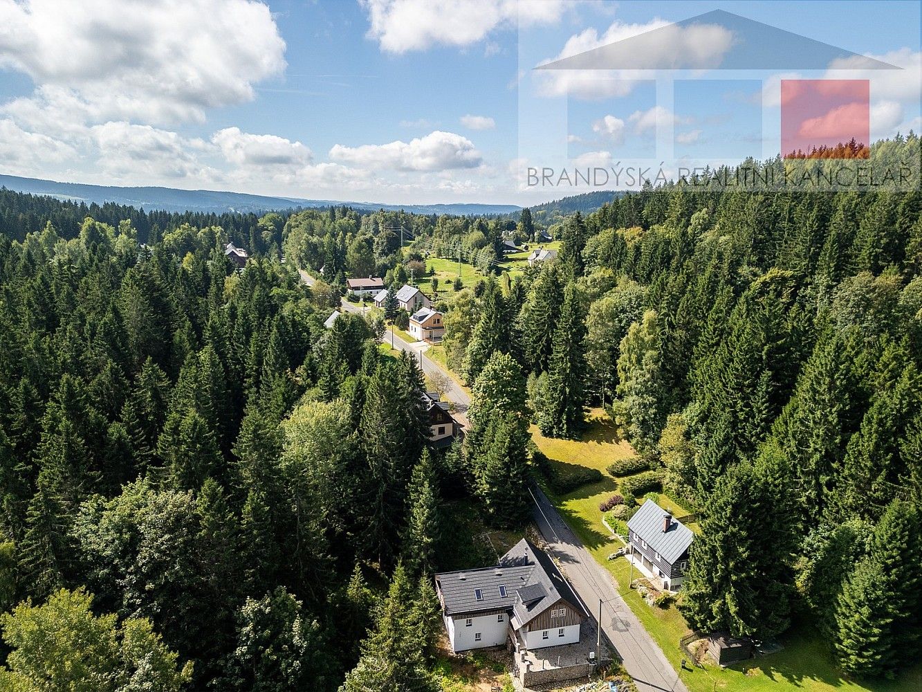 Chalupa · 80 m² · Josefův Důl - Dolní Maxov, okres Jablonec nad Nisou, Liberecký kraj - 4