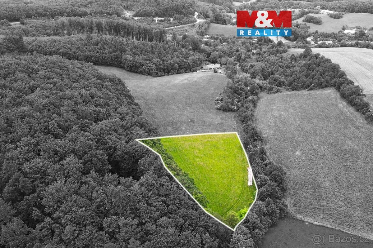 Pozemky pro bydlení, Uherské Hradiště, 686 01