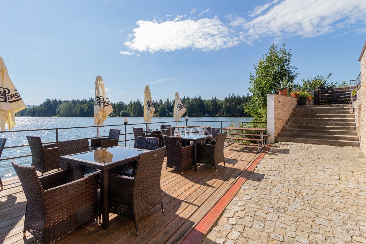 Ubytovací zařízení, Blažejov Malý Ratmírov, 300 m² - 2