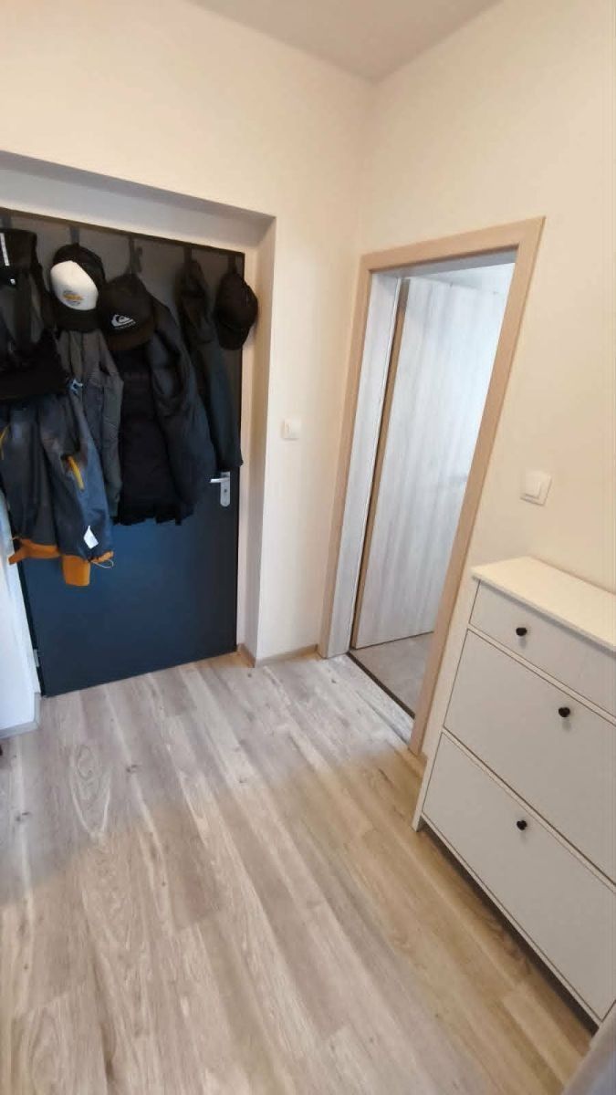 Byt 1+kk · 37 m² · U Pondu, Heřmanova Huť - Vlkýš, Plzeňský kraj - 4