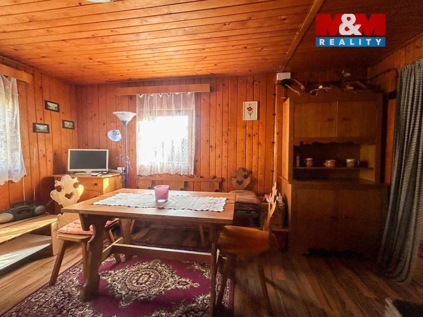 Chaty, Morávka, 42 m² - 2