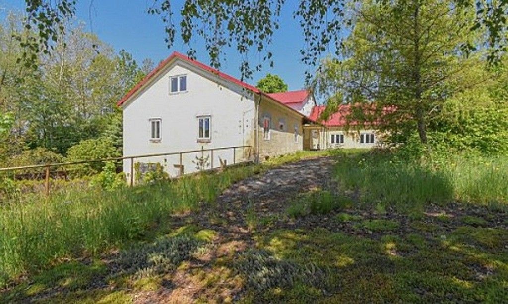 Komerční pozemek · Dolní Rožínka, okres Žďár nad Sázavou - 4