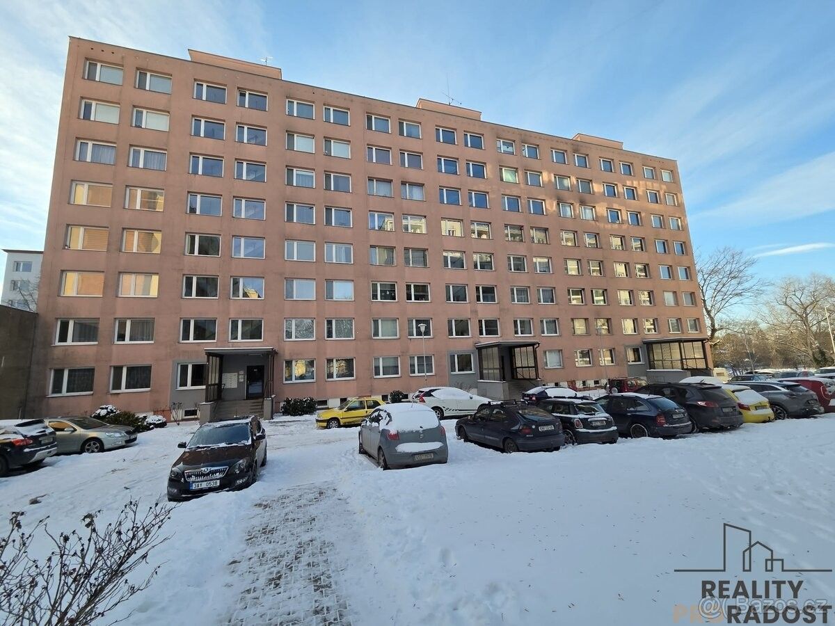 Prodej byt - Čáslav, 286 01