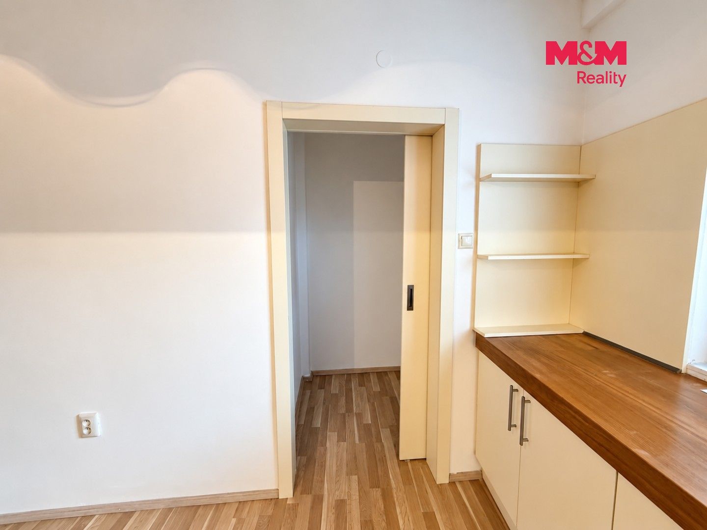 Byt 2+1 · 65 m² · Zámecká, Ostrava - 3