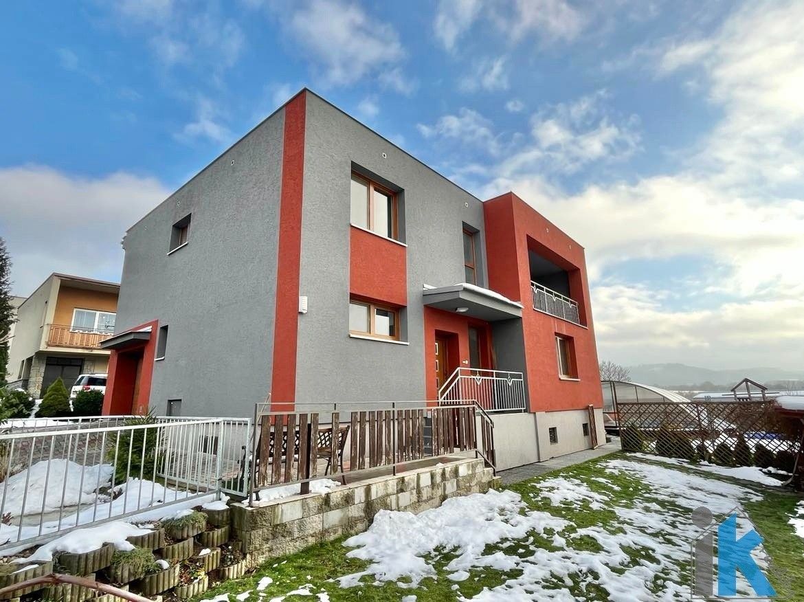 Prodej dům - Jaroměřice u Jevíčka, 569 44