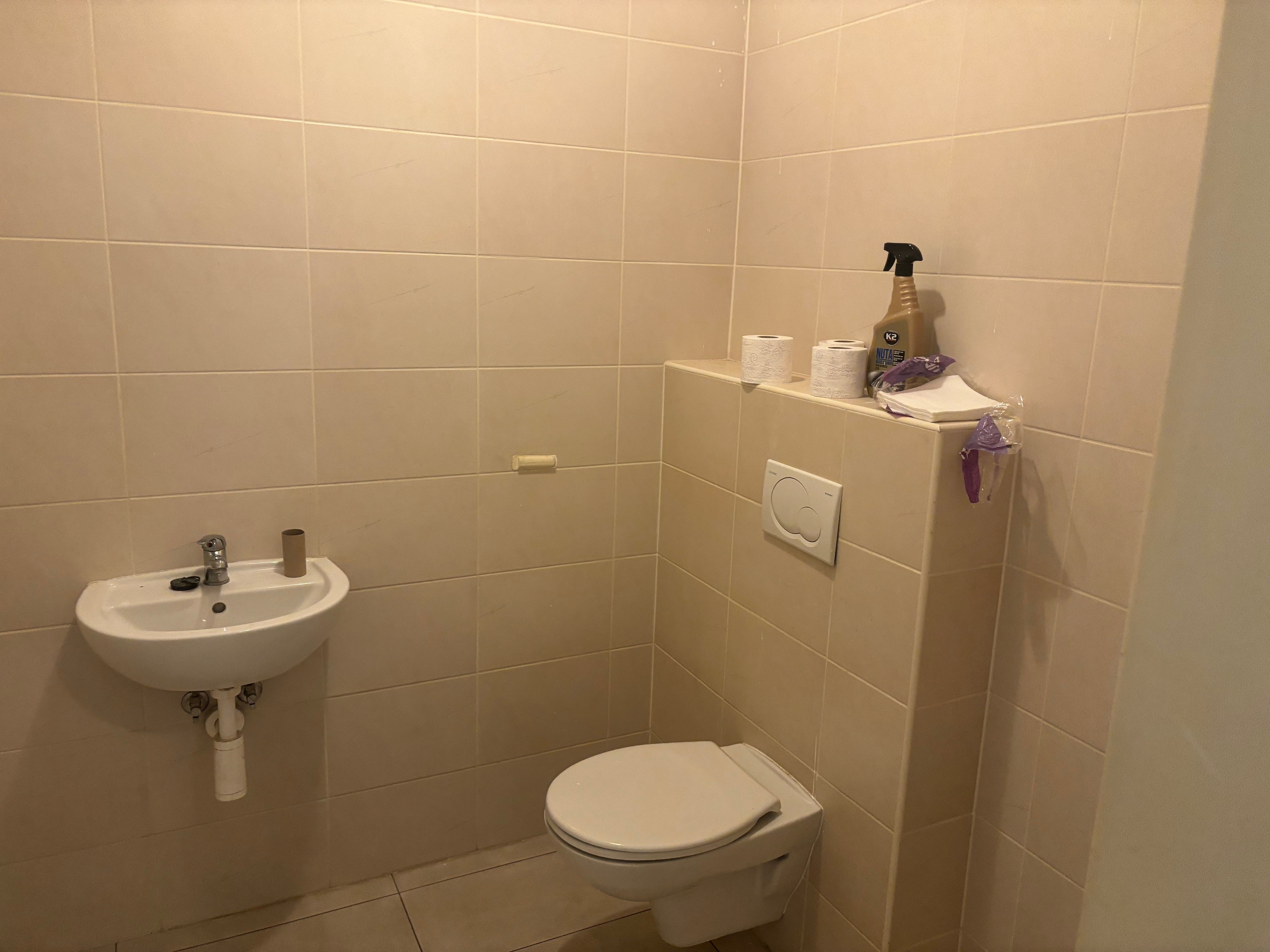 Pronájem obchodní prostory - Cejl 53/115, Brno, 138 m² - 5