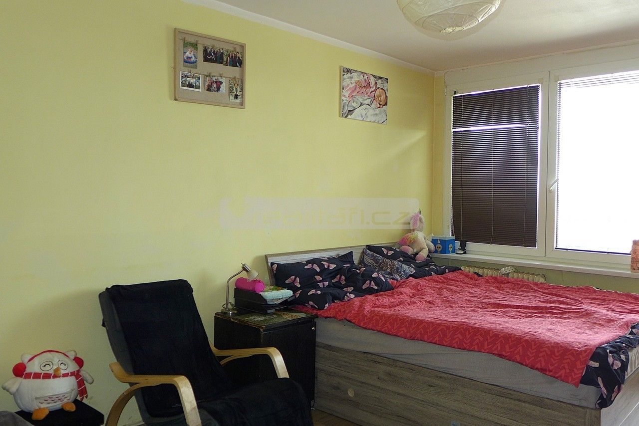 Byt 2+1 · 58 m² · Vejprnická 770, Plzeň Skvrňany - 4
