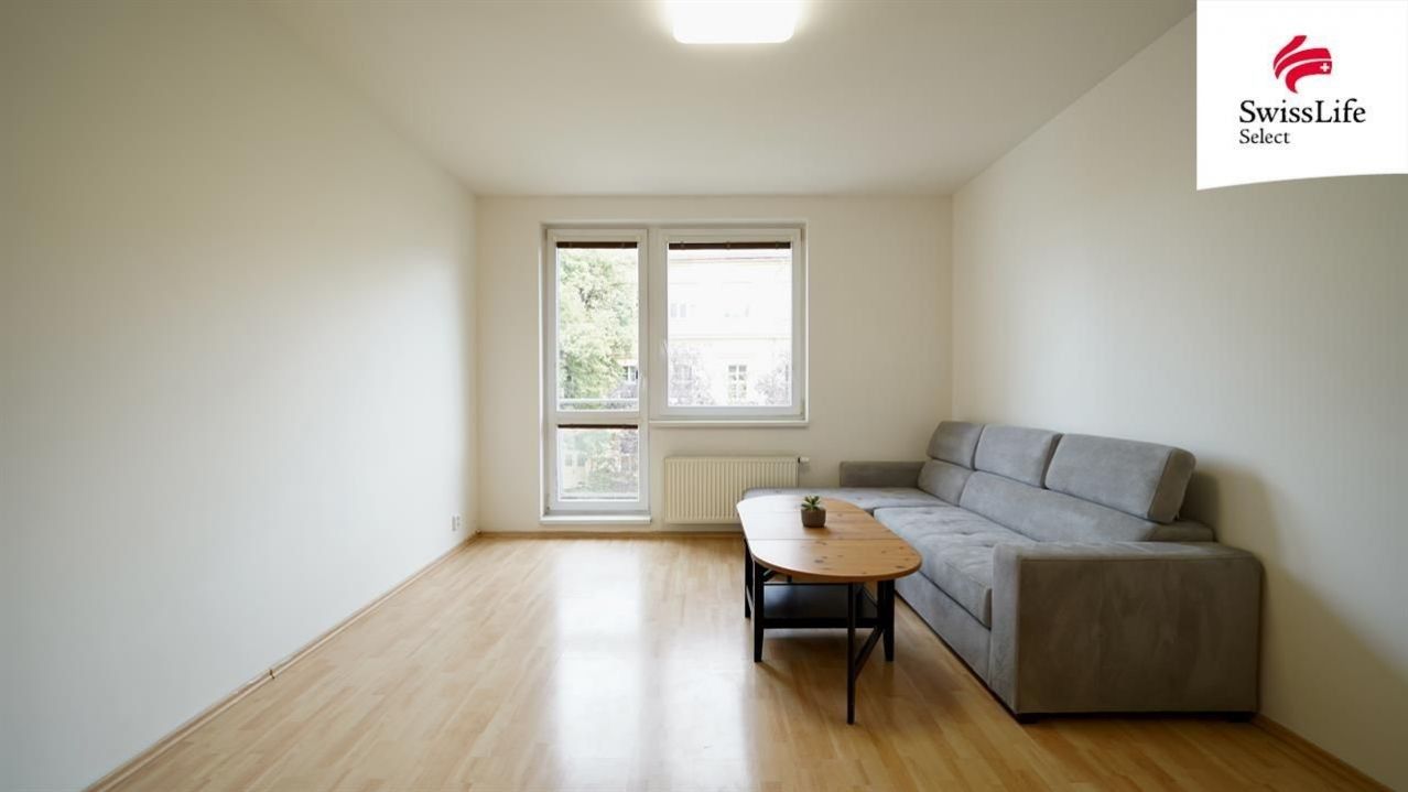 2+kk, U Domu služeb , Praha, 43 m² - 1