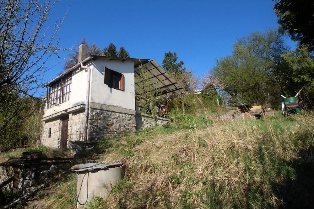 Prodej chata - Brněnská, Ochoz u Brna, 48 m²