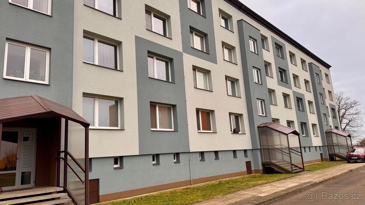 Byty, Králíky, 561 69