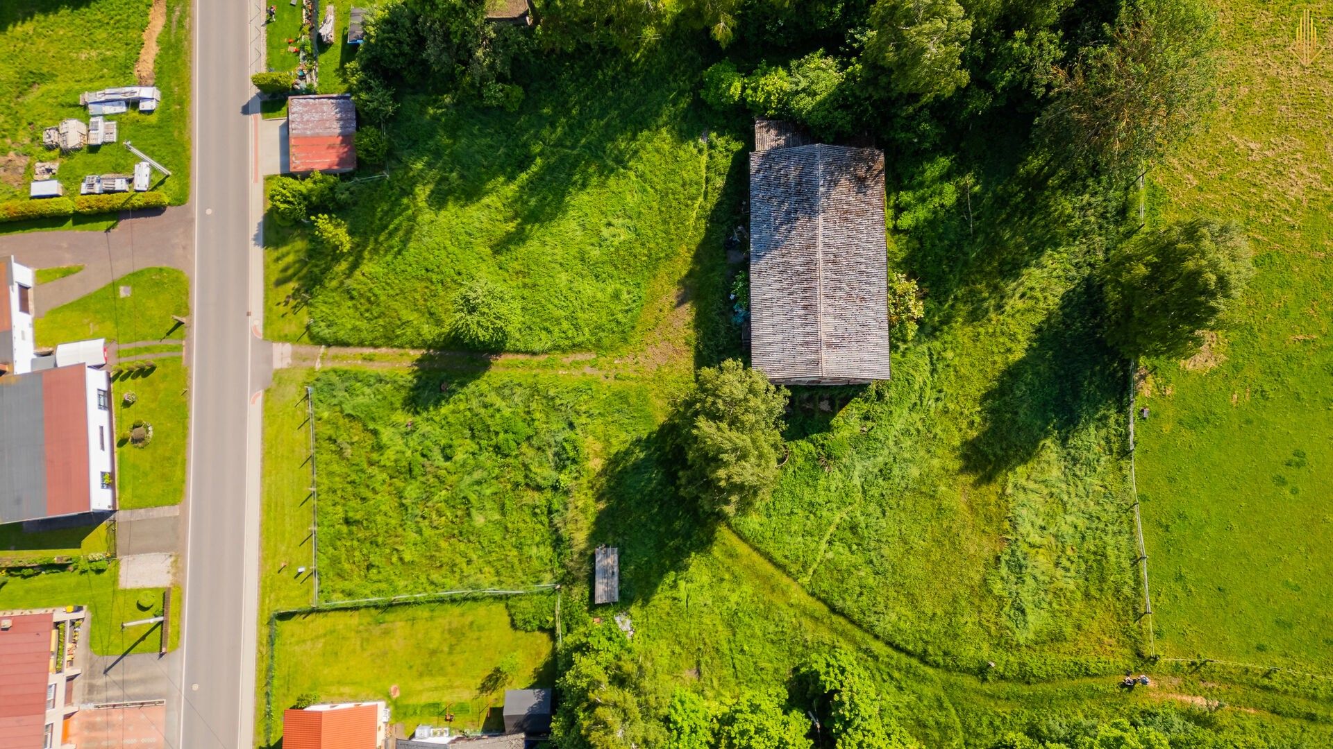 Prodej pozemek pro bydlení - Jetřichov, 5 170 m²