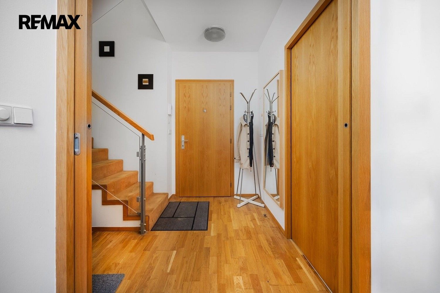 Prodej byt 3+kk - Praha - Vinohrady, okres Praha 10, Hlavní město Praha, 83 m² - 5