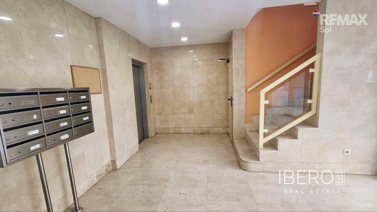 Prodej byt 4+kk - Madrid, Španělsko, 122 m² - 5