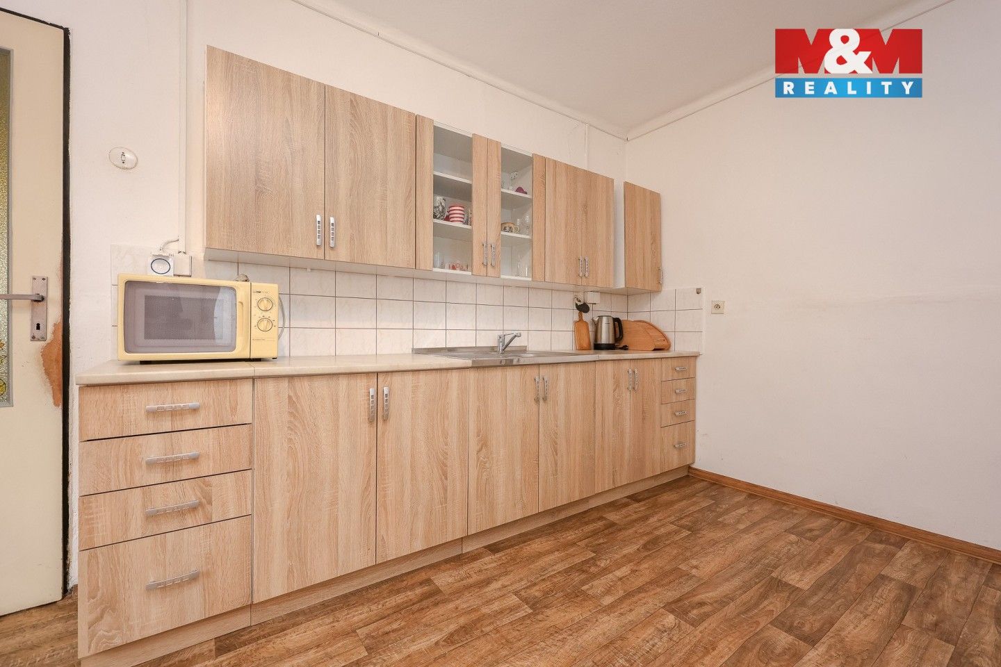 Prodej rodinný dům - Hrabí, Bílá Lhota, 140 m²