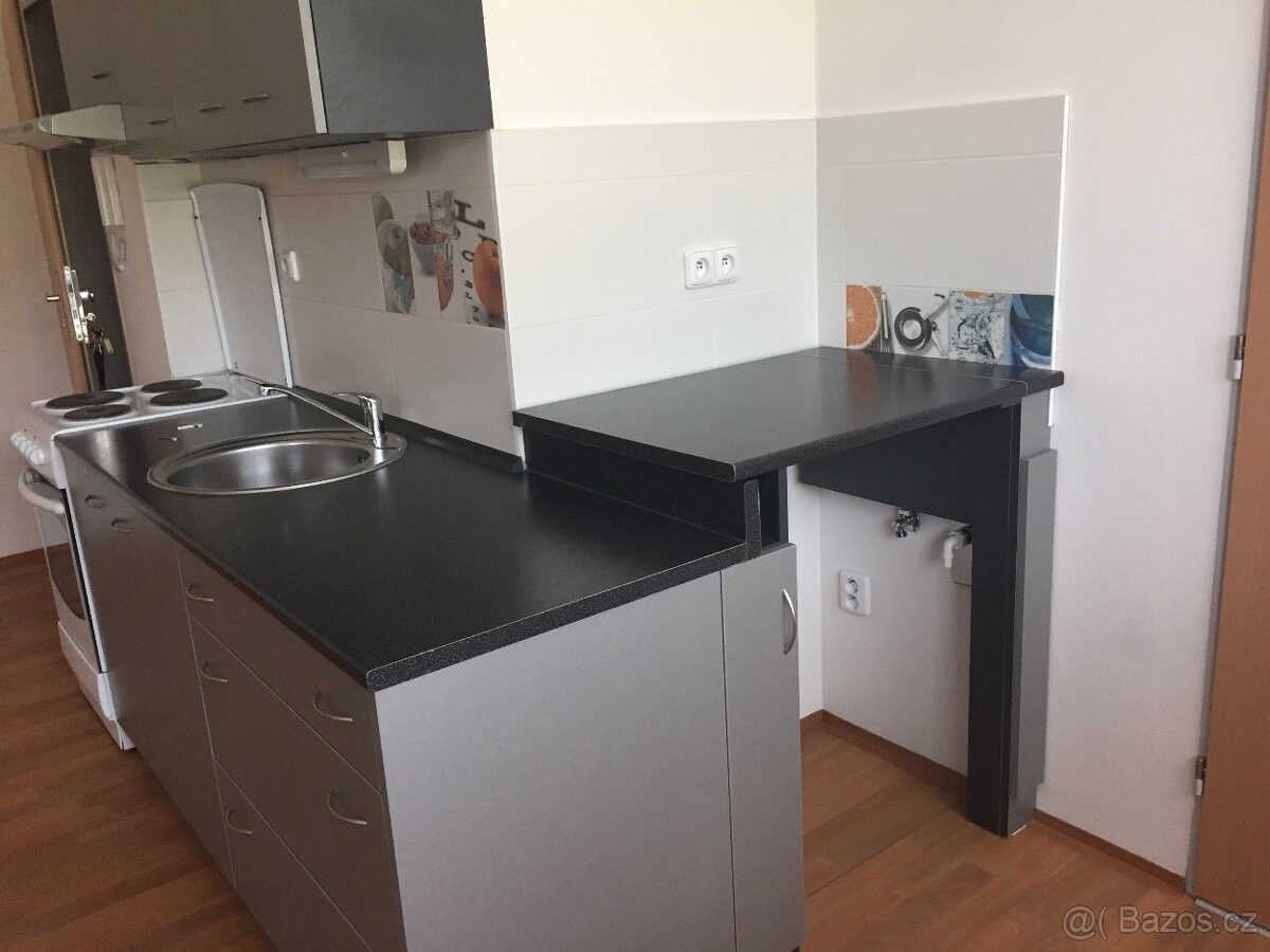 Pronájem byt - Brno, 615 00