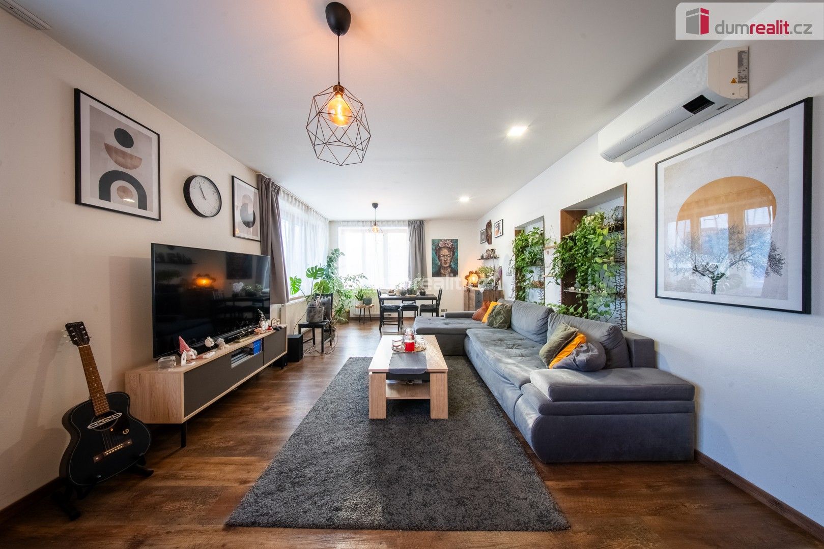 3+kk, Verbířská, Uherské Hradiště, 83 m²