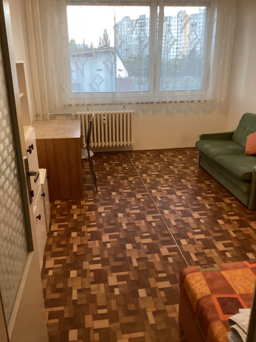 3+1, U Jezera, Praha - Stodůlky, 15 m² - 1