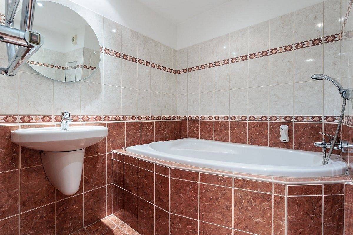 Byt 3+kk · 82 m² · Praha - Chodov, okres Praha 11, Hlavní město Praha - 3