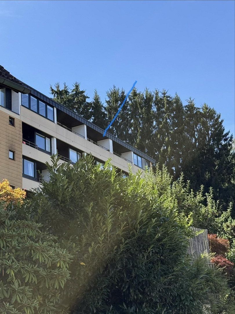 1+1, Alte Reichenbacher Str. 90, , Bádensko-Württembersko, 30 m² - 1