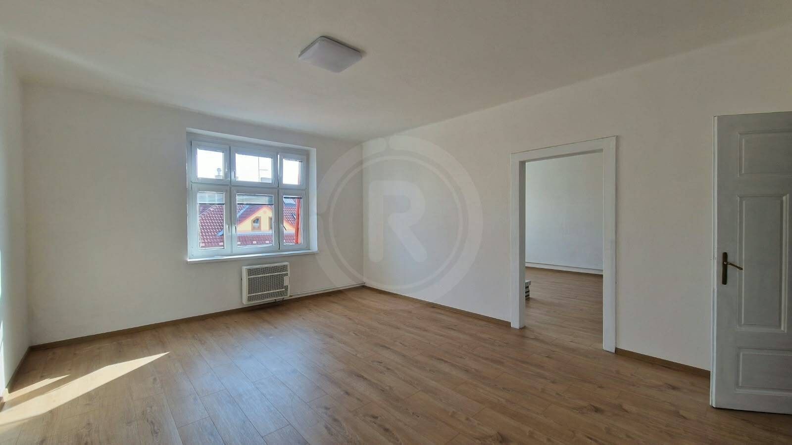 2+1, Dukelská, České Budějovice 6, 90 m² - 2