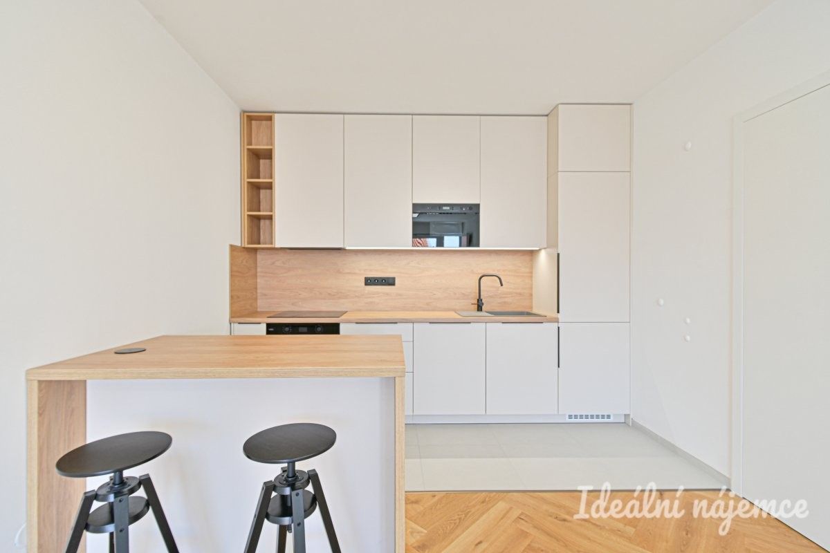 2+kk, Poděbradova, Brno, 59 m² - 2