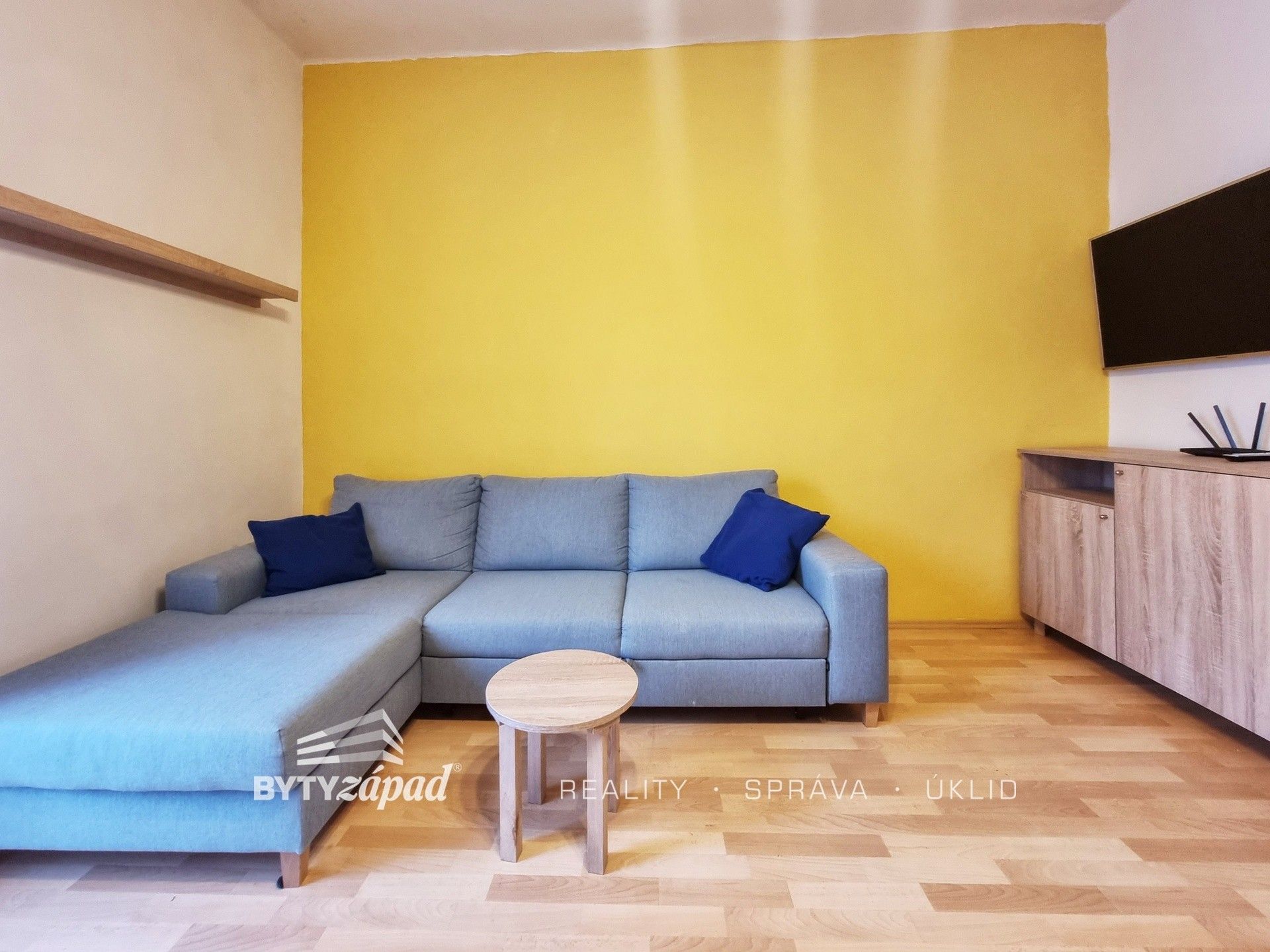 Byt 2+kk · 52 m² · Sladkovského 861, Plzeň Východní Předměstí - 4
