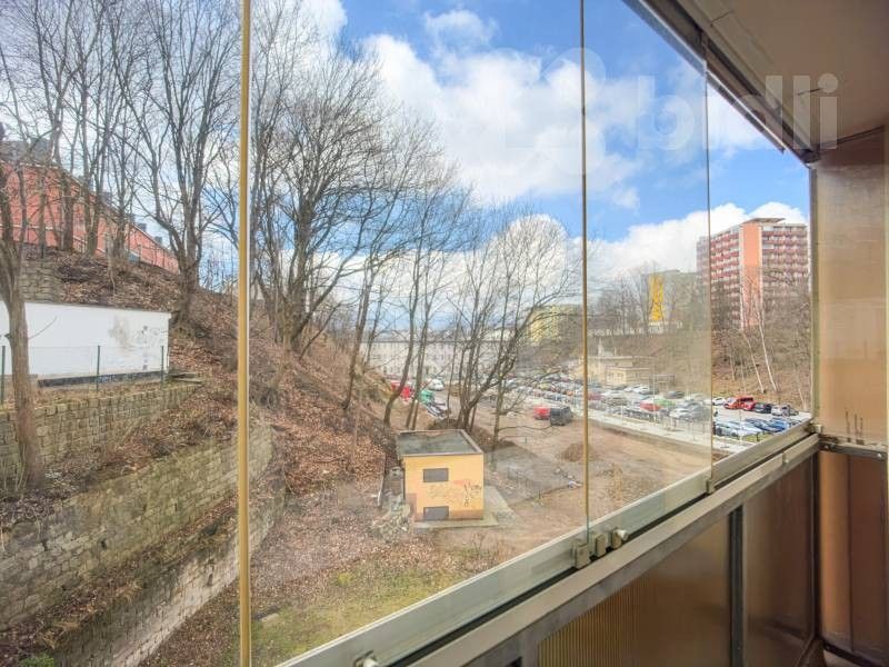 3+1, nám. Tržní, Liberec, 67 m²