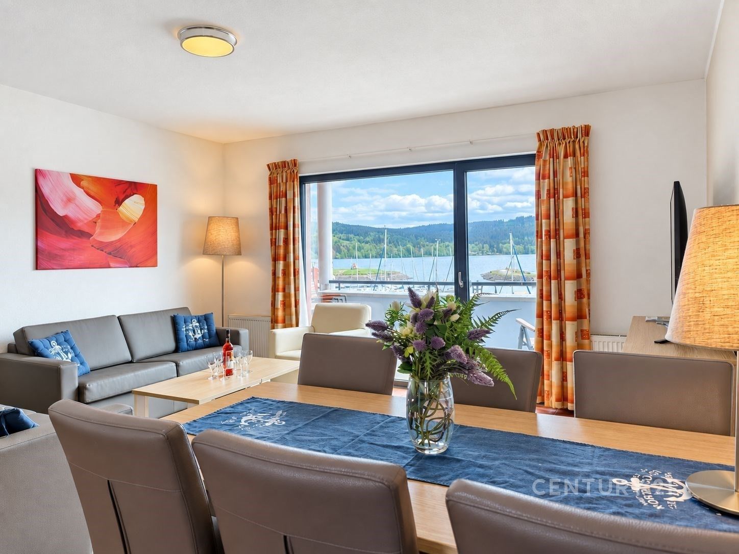 Byt 3+kk · 88 m² · Lipno nad Vltavou Slupečná - 4