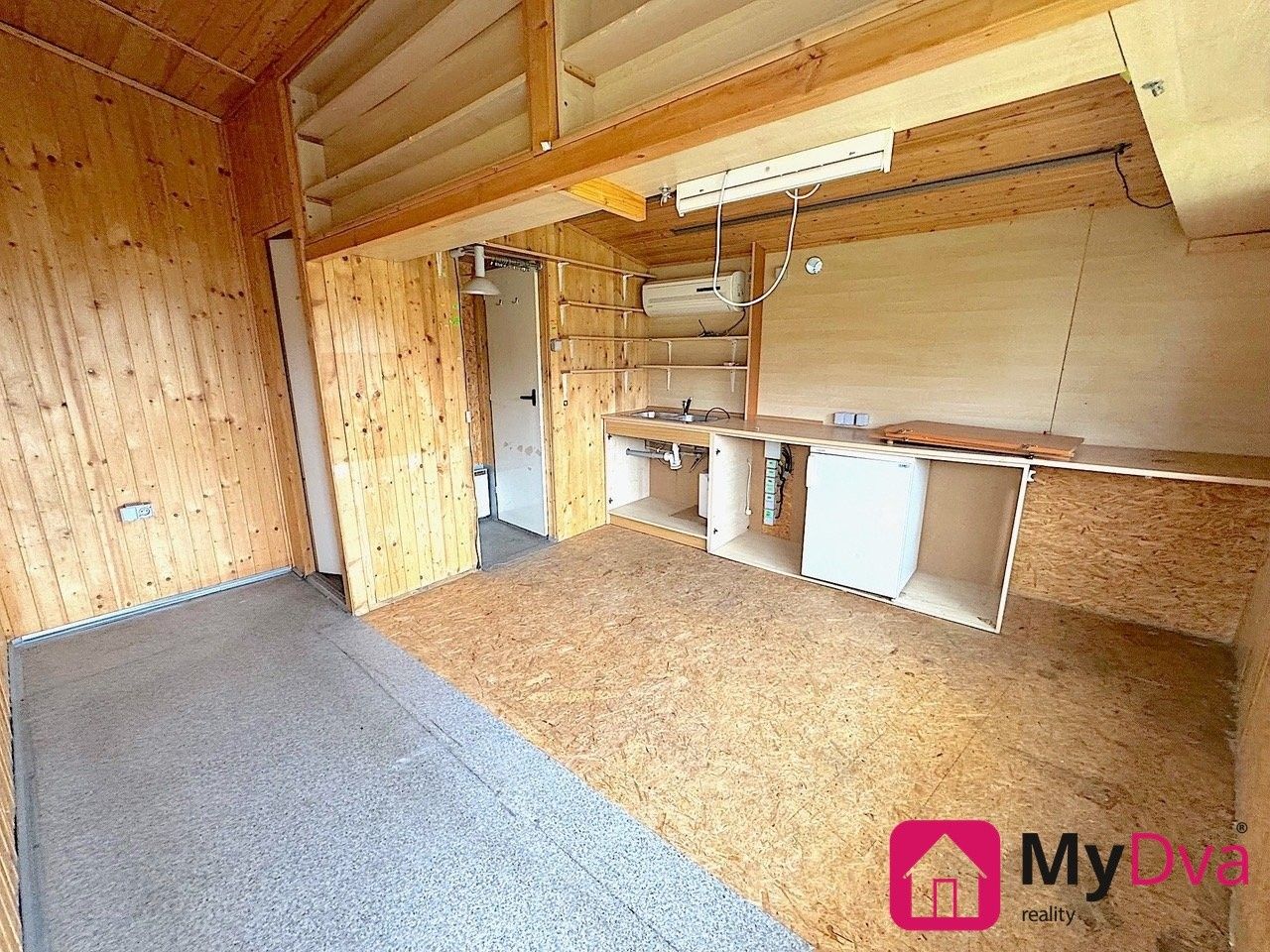 Zahrada · 2 140 m² · Suchohrdly - 3