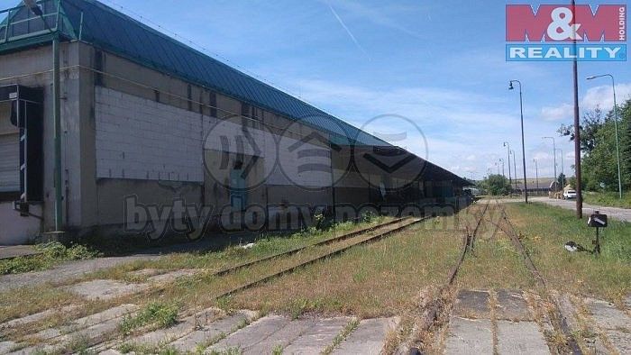 Nemovitost · 1 116 m² · Koryčany, okres Kroměříž, Zlínský kraj - 1