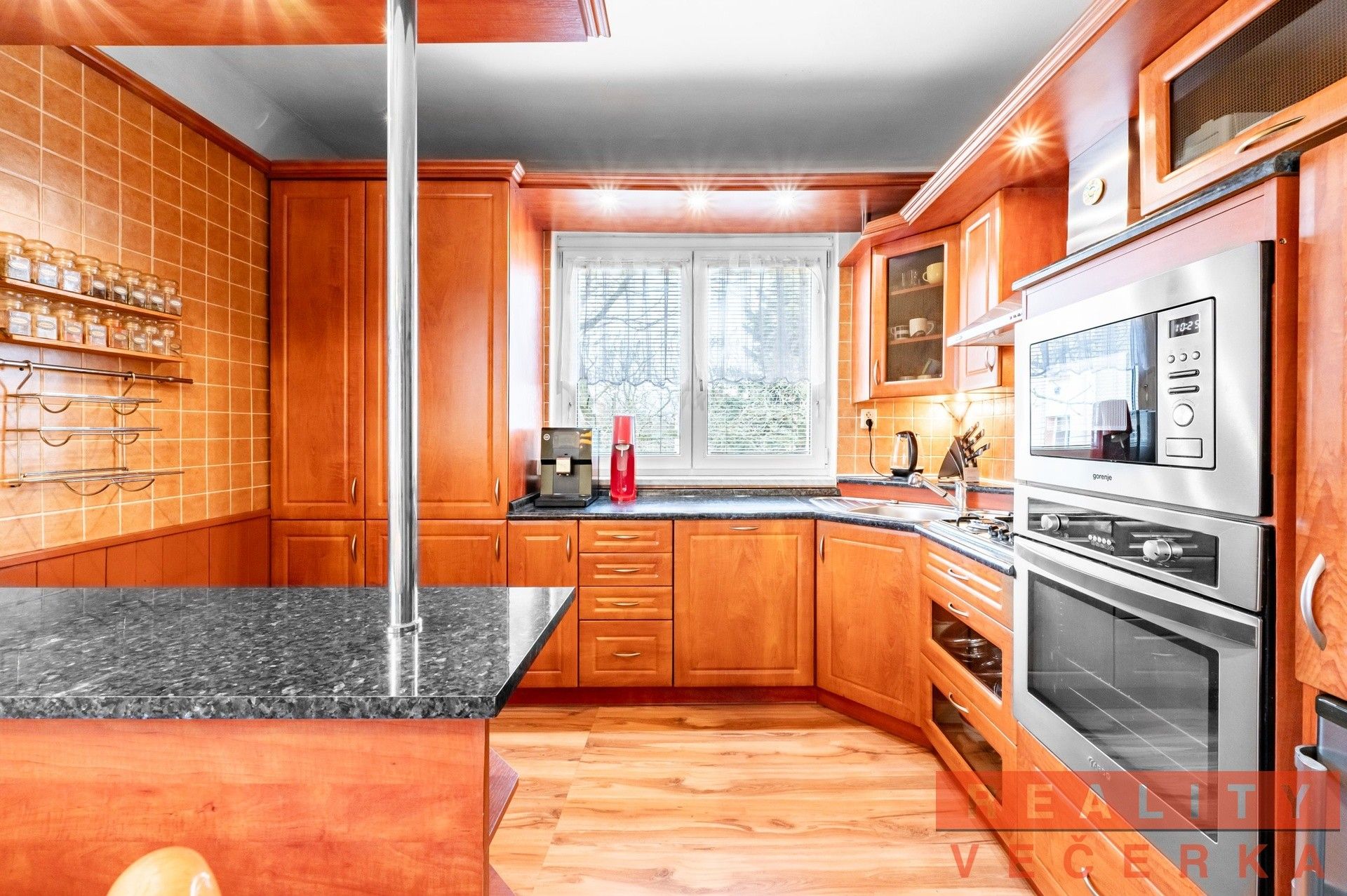 2+1, Gorkého, Příbram, 50 m²