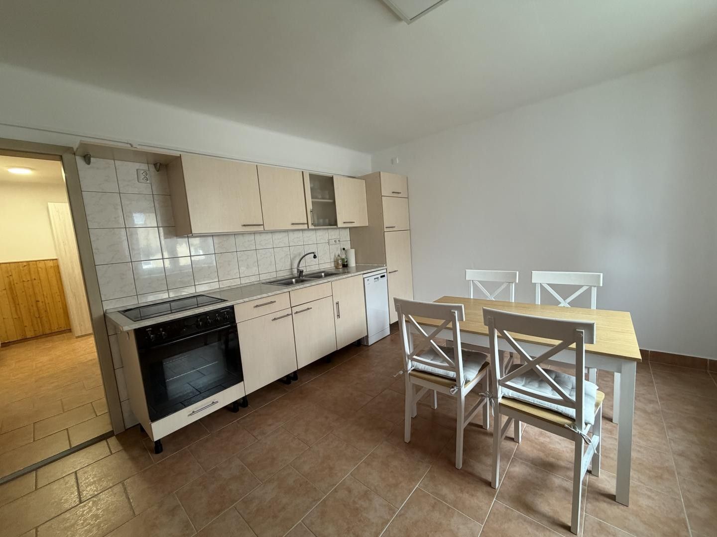 Prodej byt 2+1 - Janovice nad Úhlavou, 64 m² - 2