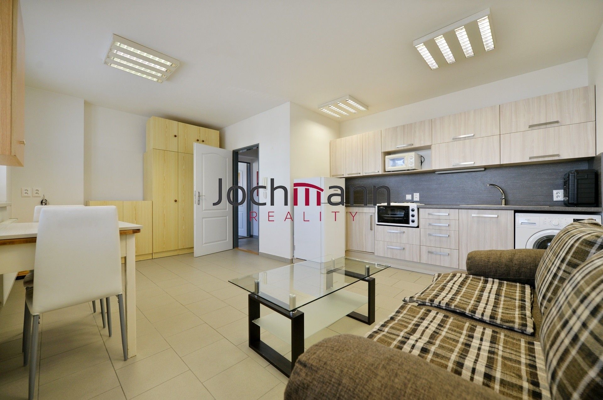 2+kk, Pražská tř., České Budějovice, 50 m²