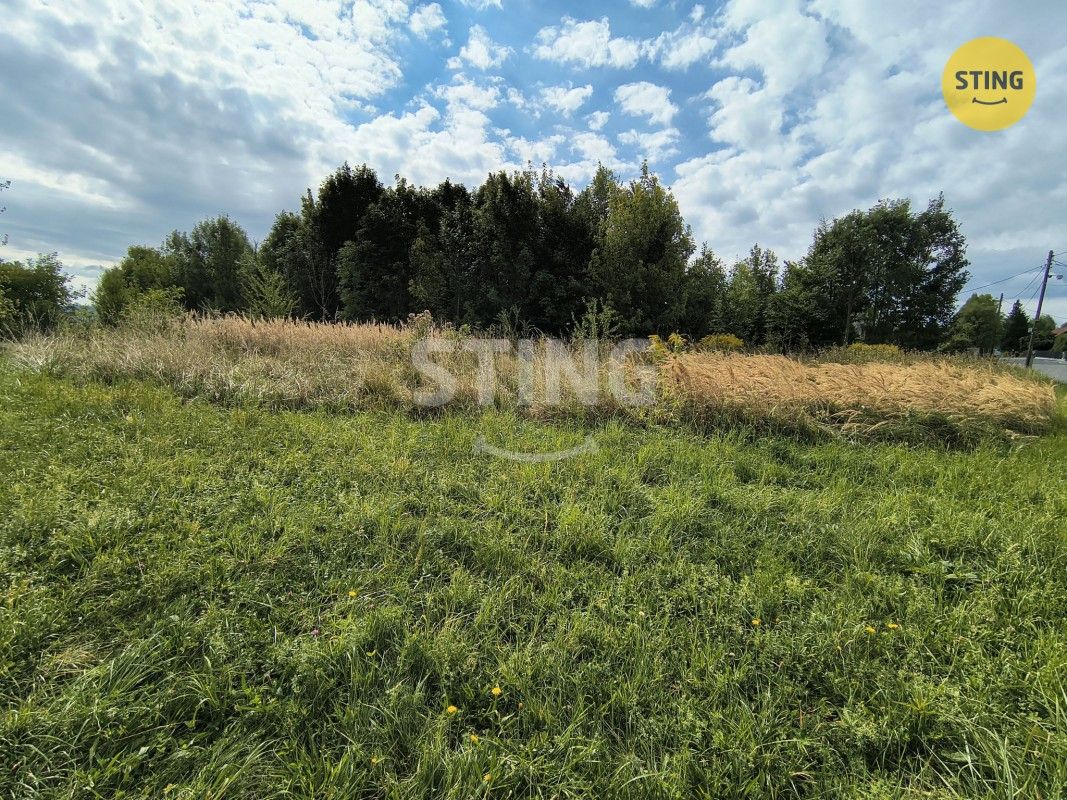 Pozemek pro bydlení · 5 732 m² · Třinec - 4