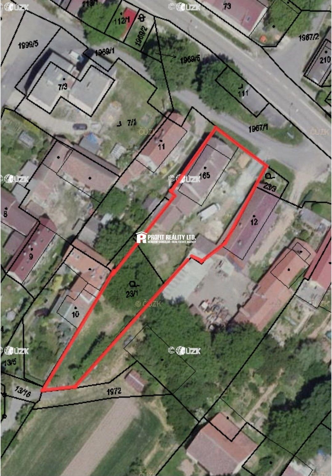 Rodinný dům · 166 m² · Kounov - 3