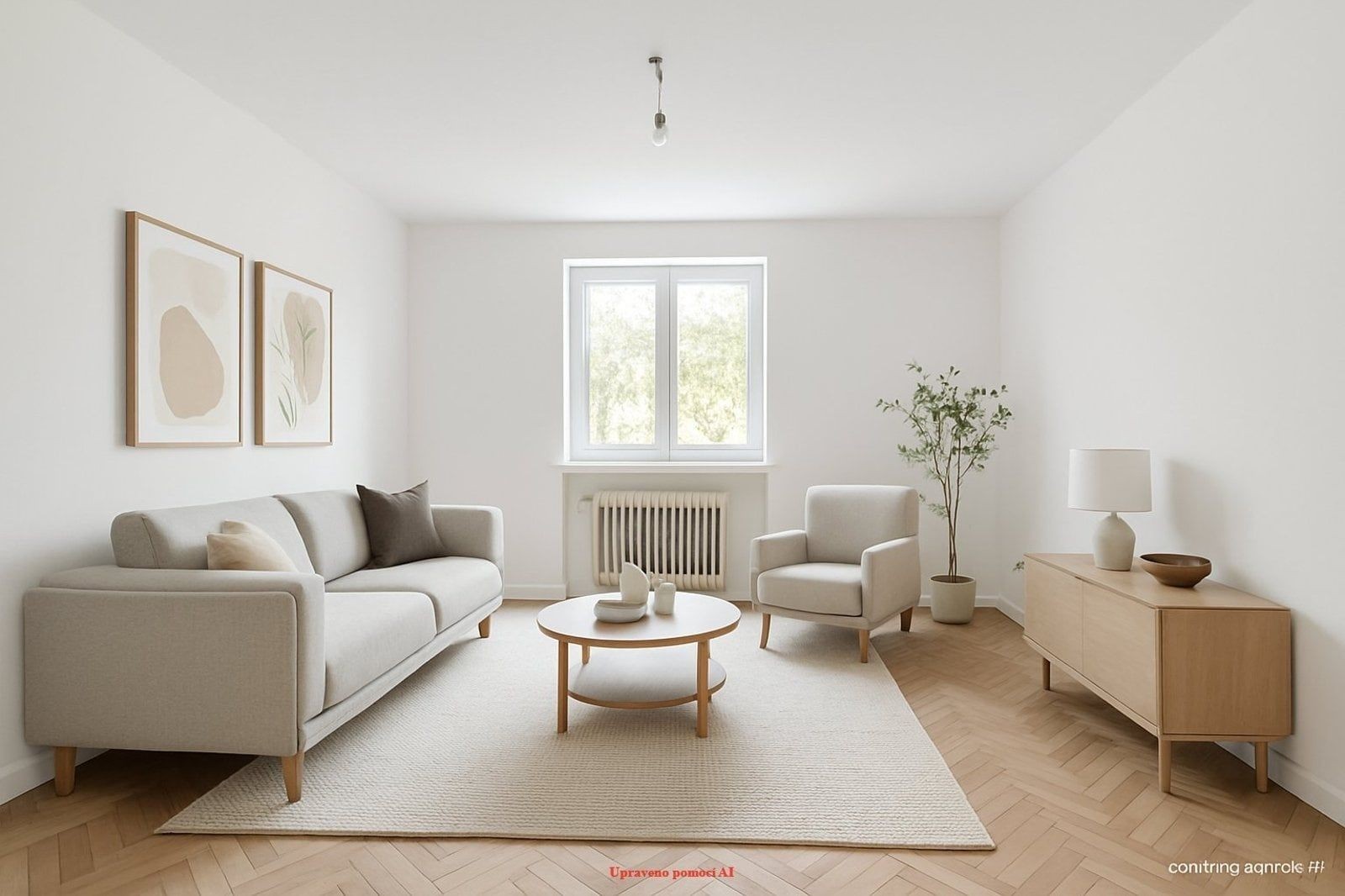 2+1, Jana Wericha, Havířov - Havířov-město, Moravskoslezský kraj, 56 m² - 2