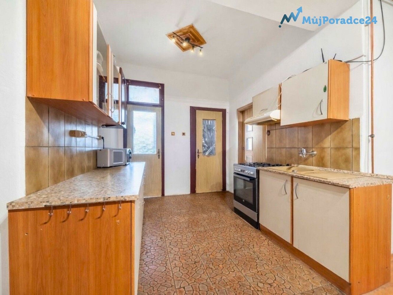 Prodej byt 3+1 - Hořovice, okres Beroun, Středočeský kraj, 89 m² - 5