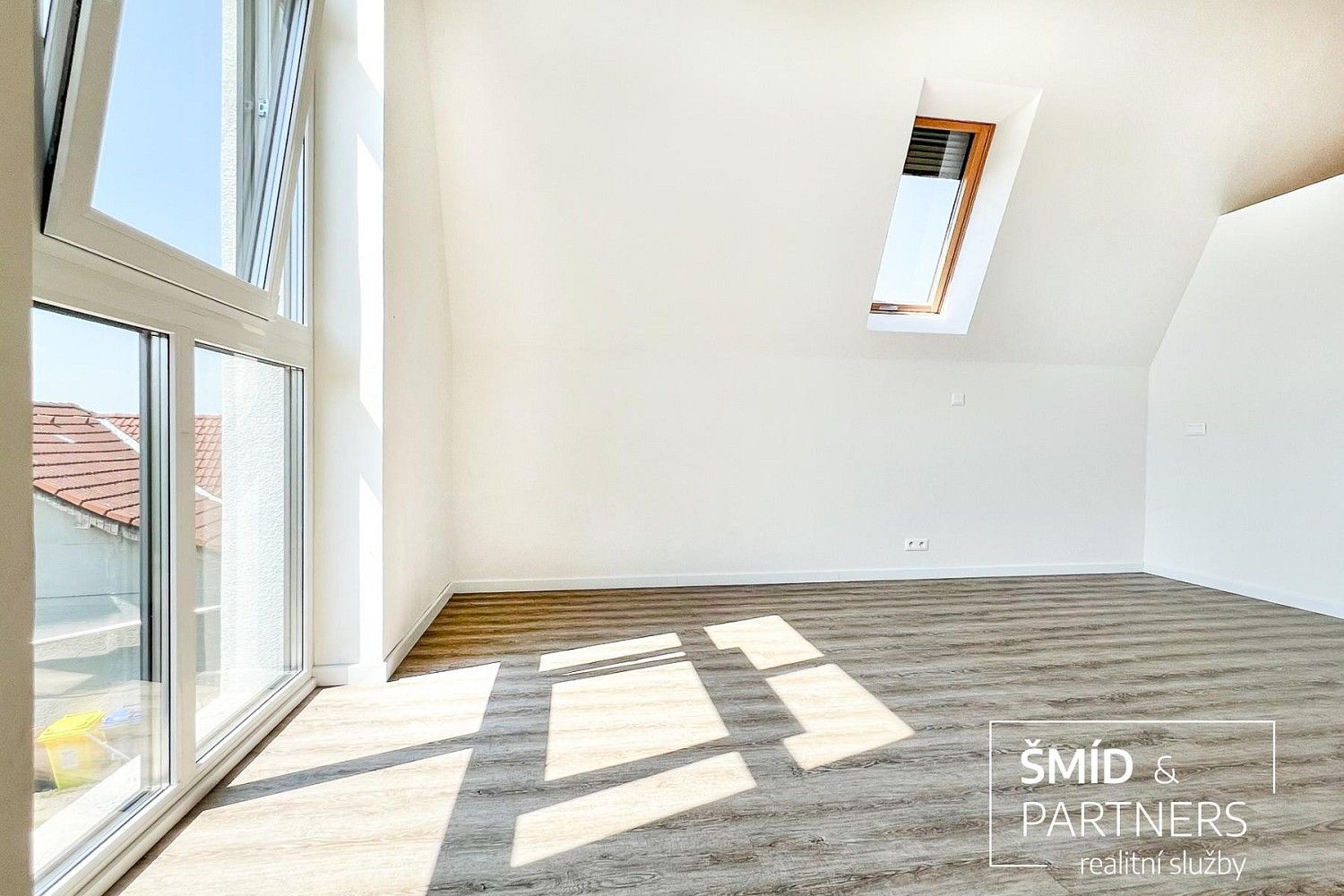 Prodej rodinný dům - V Hájku, Konárovice, okres Kolín, 230 m² - 5