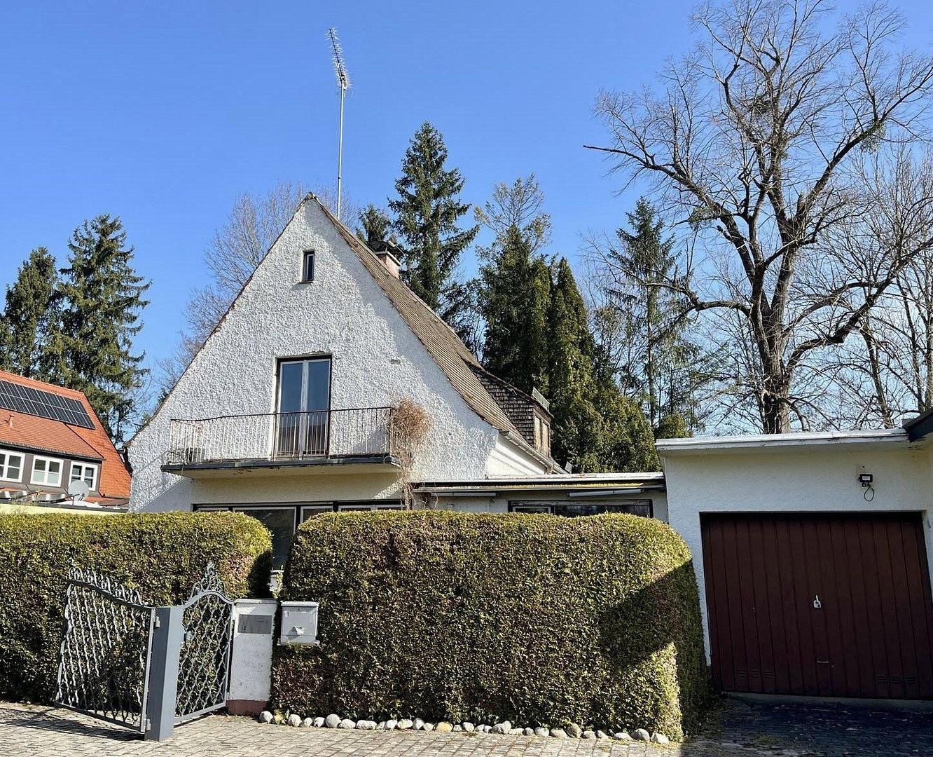 Rodinné domy, Gauting Stockdorf Bayern 82131, 95 m² - 1